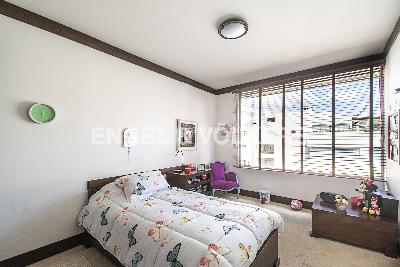 Apartamento de 4 alcobas en venta en Bosque Medina, Bogotá, 328 m² · foto 19 de 20