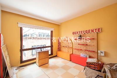 Apartamento en venta en Santa Barbara Central, Bogotá · foto 20 de 20
