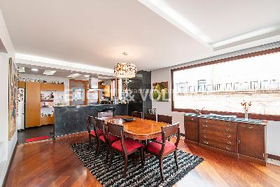 Apartamento en venta en Santa Barbara Central, Bogotá · foto 4 de 20