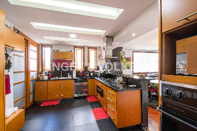 Apartamento en venta en Santa Barbara Central, Bogotá · foto 6 de 20
