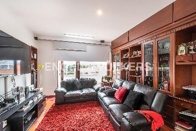 Apartamento en venta en Santa Barbara Central, Bogotá · foto 8 de 20
