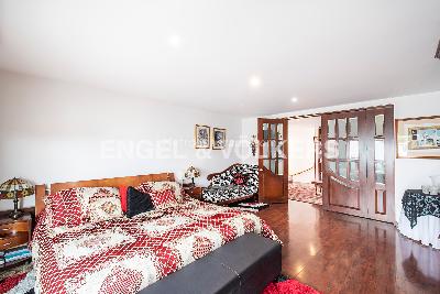 Apartamento en venta en Santa Barbara Central, Bogotá · foto 11 de 20