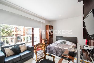 Apartamento en venta en Santa Barbara Central, Bogotá · foto 18 de 20