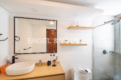 Apartamento en venta en Santa Barbara Central, Bogotá · foto 19 de 20