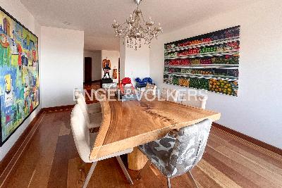 Apartamento en venta en Montearroyo, Bogotá · foto 2 de 20