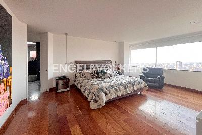 Apartamento en venta en Montearroyo, Bogotá · foto 7 de 20