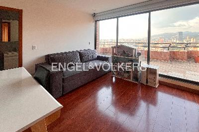 Apartamento en venta en Montearroyo, Bogotá · foto 11 de 20