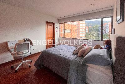 Apartamento en venta en Montearroyo, Bogotá · foto 13 de 20