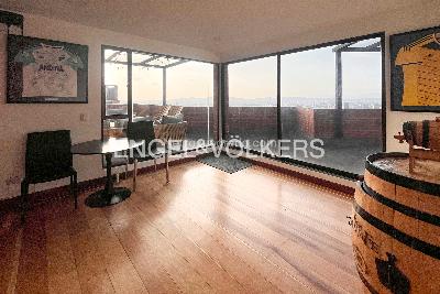 Apartamento en venta en Montearroyo, Bogotá · foto 17 de 20