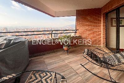 Apartamento en venta en Montearroyo, Bogotá · foto 18 de 20