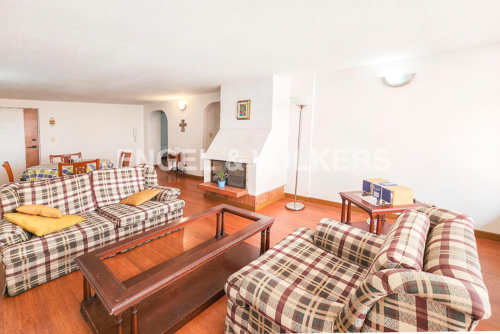 Apartamento en Venta  Cedritos