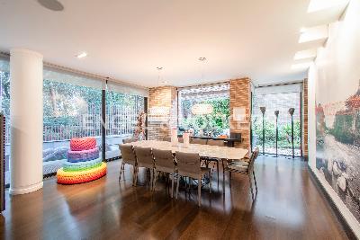 Casa de 5 alcobas en venta en Chico Alto, Bogotá, 542 m² · foto 3 de 20