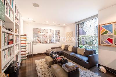 Casa de 5 alcobas en venta en Chico Alto, Bogotá, 542 m² · foto 4 de 20