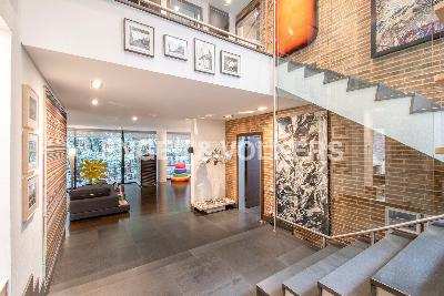 Casa de 5 alcobas en venta en Chico Alto, Bogotá, 542 m² · foto 6 de 20