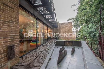Casa de 5 alcobas en venta en Chico Alto, Bogotá, 542 m² · foto 7 de 20