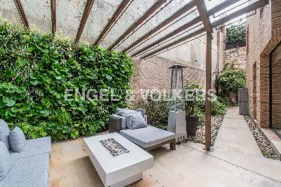 Casa de 5 alcobas en venta en Chico Alto, Bogotá, 542 m² · foto 8 de 20