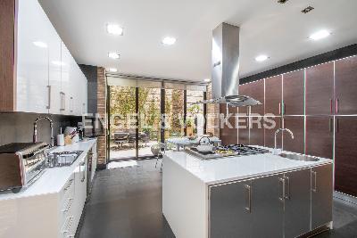 Casa de 5 alcobas en venta en Chico Alto, Bogotá, 542 m² · foto 10 de 20