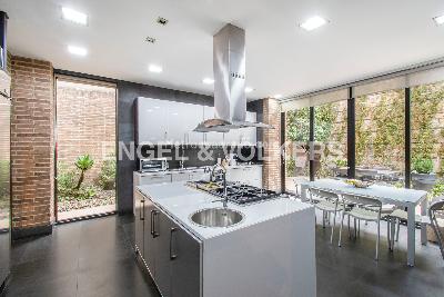 Casa de 5 alcobas en venta en Chico Alto, Bogotá, 542 m² · foto 11 de 20