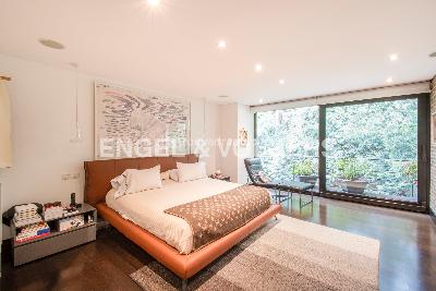 Casa de 5 alcobas en venta en Chico Alto, Bogotá, 542 m² · foto 12 de 20