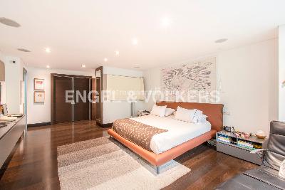 Casa de 5 alcobas en venta en Chico Alto, Bogotá, 542 m² · foto 13 de 20