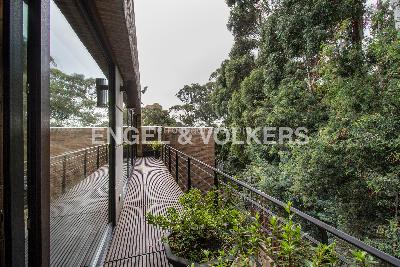 Casa de 5 alcobas en venta en Chico Alto, Bogotá, 542 m² · foto 16 de 20