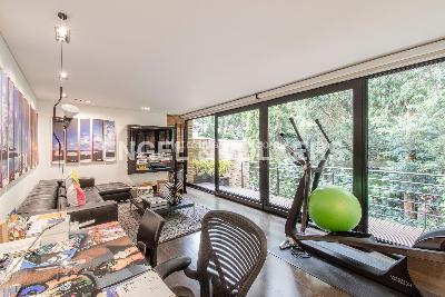Casa de 5 alcobas en venta en Chico Alto, Bogotá, 542 m² · foto 17 de 20