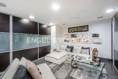 Casa de 5 alcobas en venta en Chico Alto, Bogotá, 542 m² · foto 18 de 20