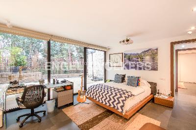 Casa de 5 alcobas en venta en Chico Alto, Bogotá, 542 m² · foto 19 de 20