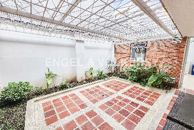 Apartamento en venta en Lisboa, Bogotá · foto 7 de 14