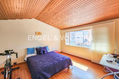 Apartamento en venta en Lisboa, Bogotá · foto 9 de 14