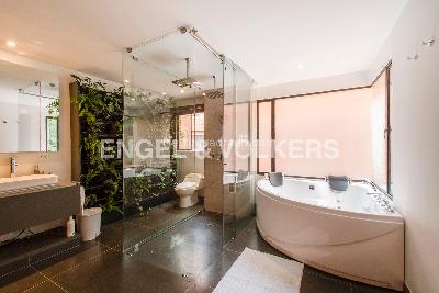 Apartamento de 3 alcobas en venta en El Refugio, Bogotá, 350 m² · foto 10 de 17