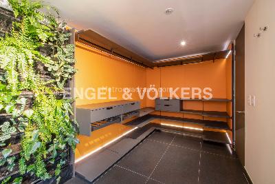 Apartamento de 3 alcobas en venta en El Refugio, Bogotá, 350 m² · foto 12 de 17