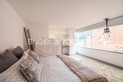 Apartamento de 3 alcobas en venta en El Refugio, Bogotá, 350 m² · foto 13 de 17