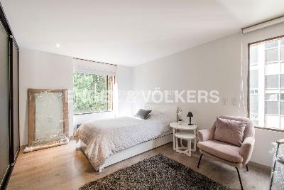 Apartamento de 3 alcobas en venta en El Refugio, Bogotá, 350 m² · foto 15 de 17