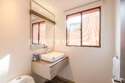 Apartamento de 3 alcobas en venta en El Refugio, Bogotá, 350 m² · foto 17 de 17