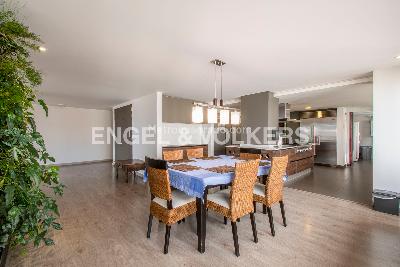 Apartamento de 3 alcobas en venta en El Refugio, Bogotá, 350 m² · foto 5 de 17