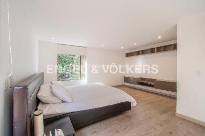Apartamento de 3 alcobas en venta en El Refugio, Bogotá, 350 m² · foto 9 de 17