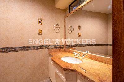 Apartamento de 3 alcobas en venta en Chico Reservado, Bogotá, 199 m² · foto 6 de 15