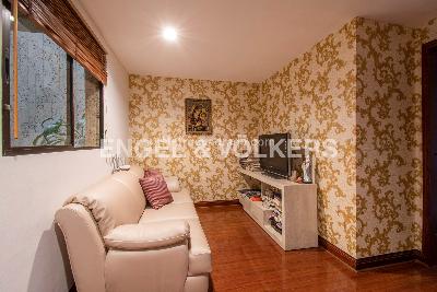 Apartamento de 3 alcobas en venta en Chico Reservado, Bogotá, 199 m² · foto 7 de 15