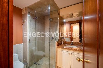 Apartamento de 3 alcobas en venta en Chico Reservado, Bogotá, 199 m² · foto 13 de 15