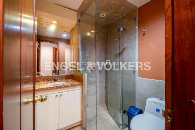 Apartamento de 3 alcobas en venta en Chico Reservado, Bogotá, 199 m² · foto 15 de 15
