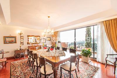 Apartamento de 5 alcobas en venta en Santa Barbara Alta, Bogotá, 719 m² · foto 4 de 20