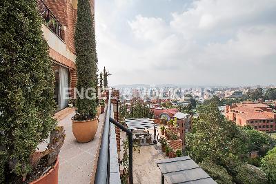 Apartamento de 5 alcobas en venta en Santa Barbara Alta, Bogotá, 719 m² · foto 5 de 20