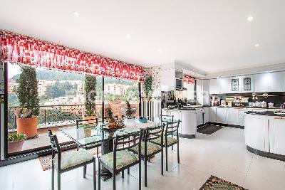 Apartamento de 5 alcobas en venta en Santa Barbara Alta, Bogotá, 719 m² · foto 7 de 20