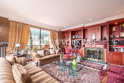 Apartamento de 5 alcobas en venta en Santa Barbara Alta, Bogotá, 719 m² · foto 9 de 20