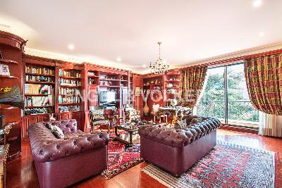 Apartamento de 5 alcobas en venta en Santa Barbara Alta, Bogotá, 719 m² · foto 10 de 20