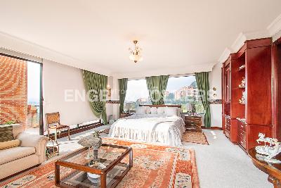 Apartamento de 5 alcobas en venta en Santa Barbara Alta, Bogotá, 719 m² · foto 11 de 20