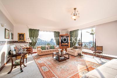 Apartamento de 5 alcobas en venta en Santa Barbara Alta, Bogotá, 719 m² · foto 12 de 20