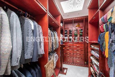 Apartamento de 5 alcobas en venta en Santa Barbara Alta, Bogotá, 719 m² · foto 14 de 20