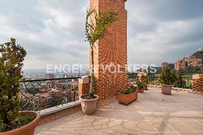 Apartamento de 5 alcobas en venta en Santa Barbara Alta, Bogotá, 719 m² · foto 16 de 20